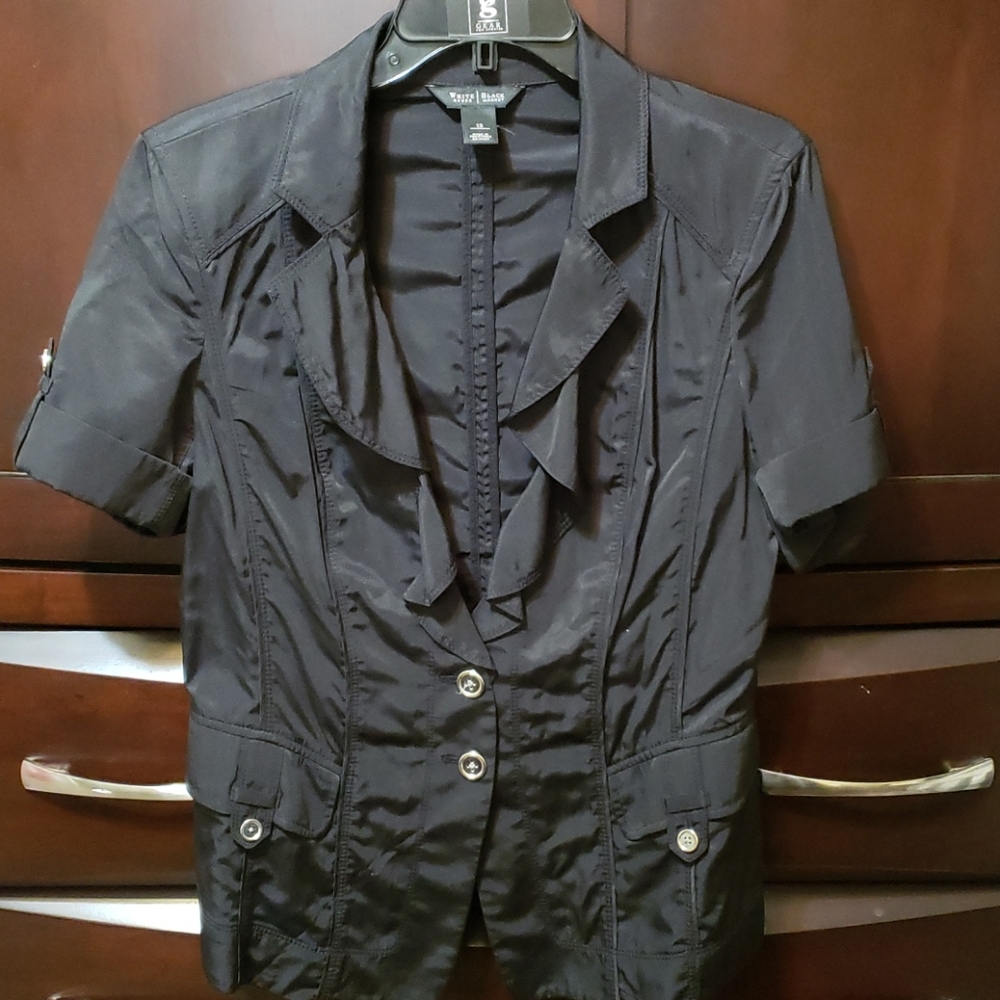 WHBM blazer/jacket